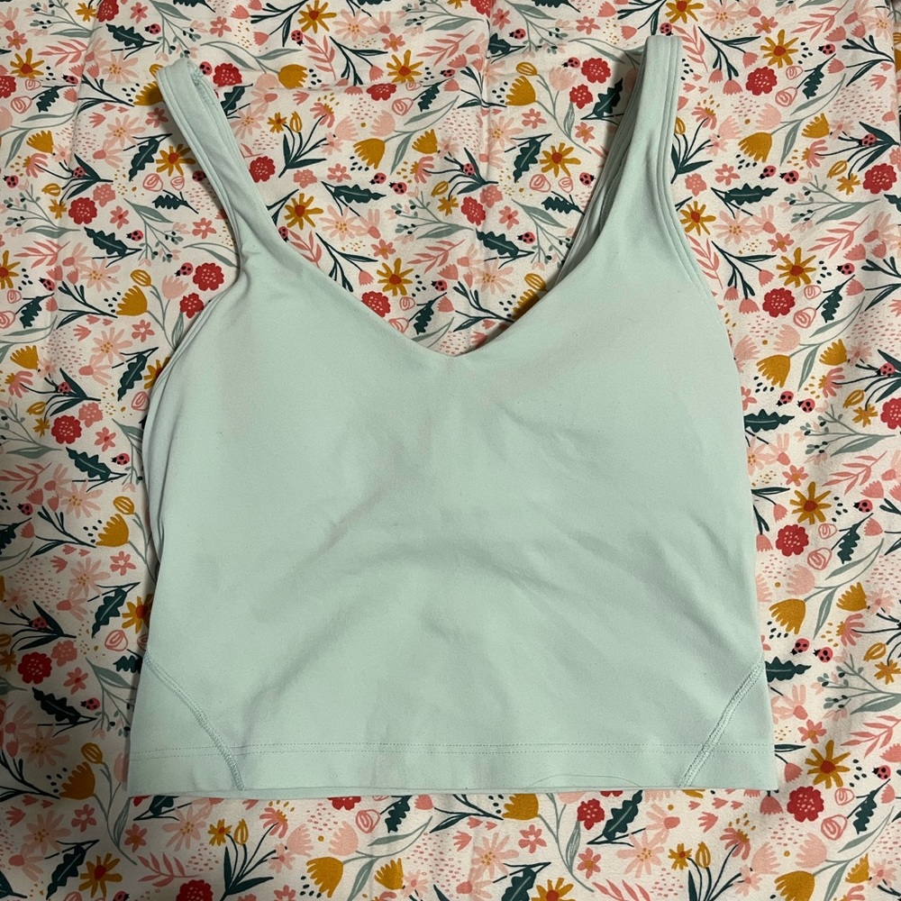 Align Tank